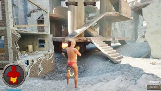Скриншот 2 к игре poopoowar