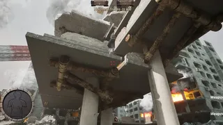 Скриншот 5 к игре poopoowar