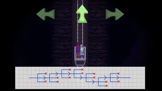 Скриншот 1 к игре WiThu, It's Time To Go