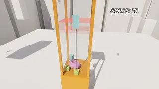 Скриншот 1 к игре Stackables