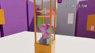 Скриншот 2 к игре Stackables