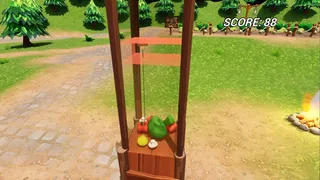 Скриншот 3 к игре Stackables