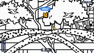 Скриншот 2 к игре Hidden Pets: 101 Cats in Los Angeles