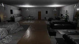 Скриншот 1 к игре Monotonous Days Are...