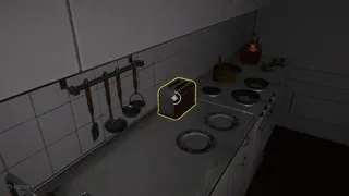 Скриншот 3 к игре Monotonous Days Are...