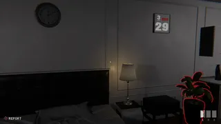 Скриншот 6 к игре Monotonous Days Are...