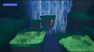 Скриншот 2 к игре Essentia: Echoes of Reality