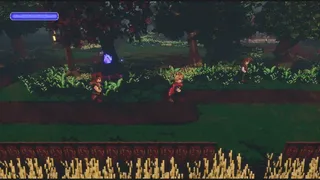 Скриншот 3 к игре Essentia: Echoes of Reality