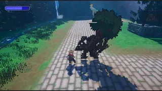 Скриншот 4 к игре Essentia: Echoes of Reality