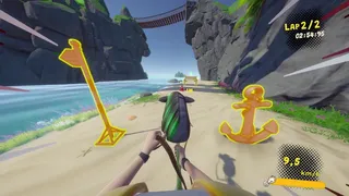 Скриншот 2 к игре Hobby Horse