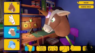 Скриншот 4 к игре Hobby Horse