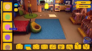 Скриншот 8 к игре Hobby Horse