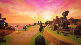 Скриншот 6 к игре Восхождение Овцы: Пробуждение