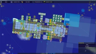Скриншот 7 к игре Off Course ELEMENTS of SPACE