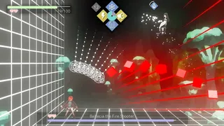 Скриншот 1 к игре Spell Spiral