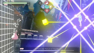 Скриншот 3 к игре Spell Spiral