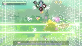 Скриншот 4 к игре Spell Spiral