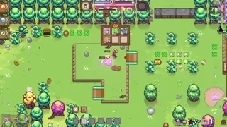 Скриншот 1 к игре Crimson Quest