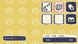 Скриншот 2 к игре you're just imagining it