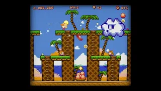 Скриншот 1 к игре Go! Go! Mister Chickums