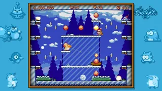 Скриншот 2 к игре Go! Go! Mister Chickums