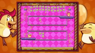 Скриншот 5 к игре Go! Go! Mister Chickums