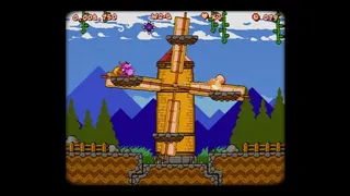 Скриншот 6 к игре Go! Go! Mister Chickums