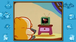 Скриншот 7 к игре Go! Go! Mister Chickums