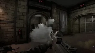 Скриншот 7 к игре Method Of Entry