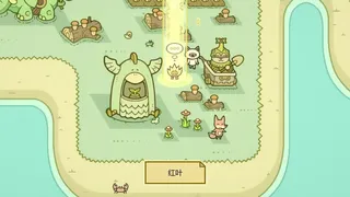 Скриншот 1 к игре 许愿岛 Hope Isle