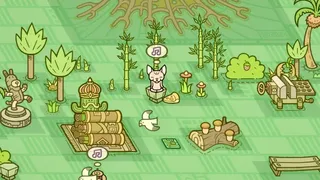 Скриншот 2 к игре 许愿岛 Hope Isle