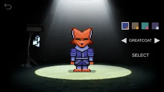 Скриншот 3 к игре Vulpestale