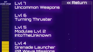 Скриншот 7 к игре Starship Architect