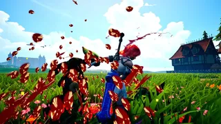 Скриншот 5 к игре Daibouken: Yarinaosu
