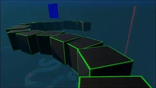 Скриншот 1 к игре Alien Video Game Scientist