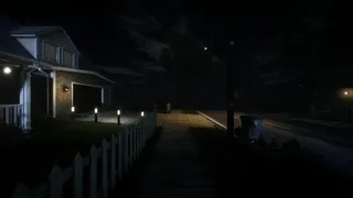 Скриншот 4 к игре Dreadful Delivery