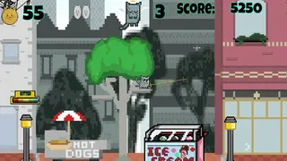 Скриншот 2 к игре Kitter