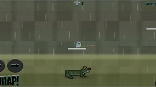 Скриншот 3 к игре Kitter