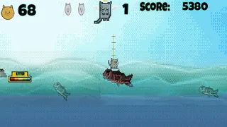 Скриншот 4 к игре Kitter