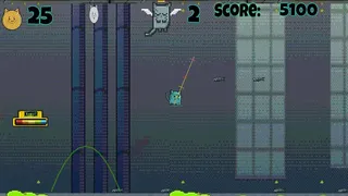 Скриншот 5 к игре Kitter