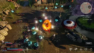 Скриншот 3 к игре 魔爱狂想曲