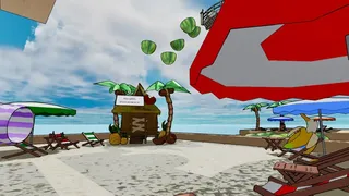 Скриншот 4 к игре Flat Fat Fartfest