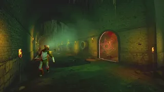 Скриншот 1 к игре Iron Decree