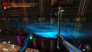 Скриншот 5 к игре Iron Decree