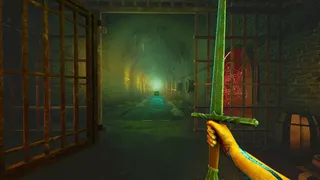 Скриншот 6 к игре Iron Decree