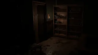 Скриншот 1 к игре Escaping Darkness