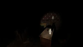 Скриншот 3 к игре Escaping Darkness