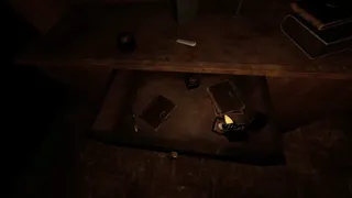 Скриншот 4 к игре Escaping Darkness