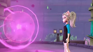 Скриншот 4 к игре Monster High Жуткие секреты