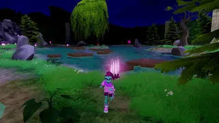 Скриншот 6 к игре Monster High Жуткие секреты
